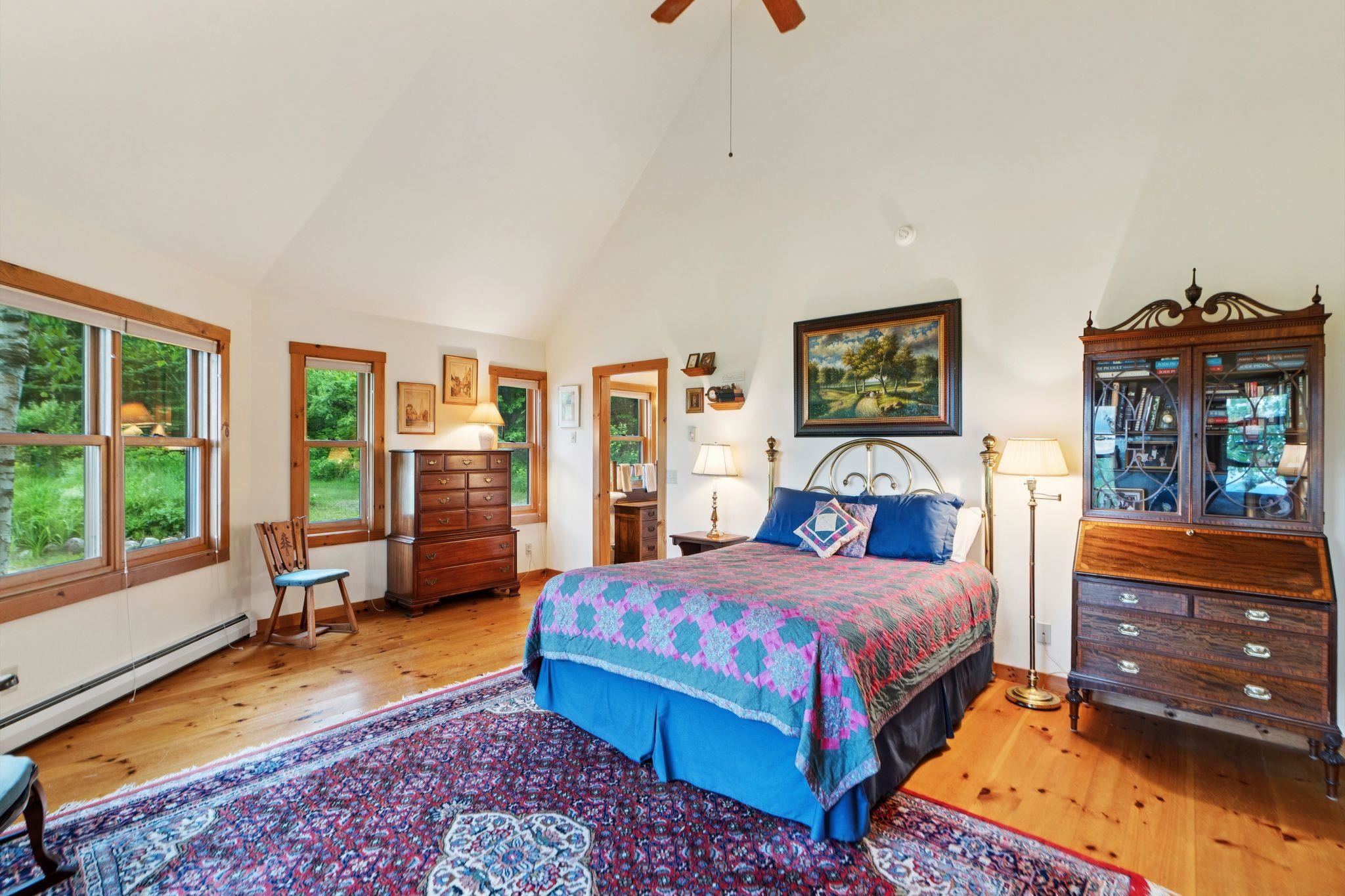 133 Ben Dexter Road Topsham, VT 05086 - Photo 25 of 55
