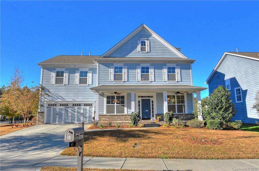 1728 Ridgehaven Road Waxhaw, NC 28173 - Photo 1 of 24