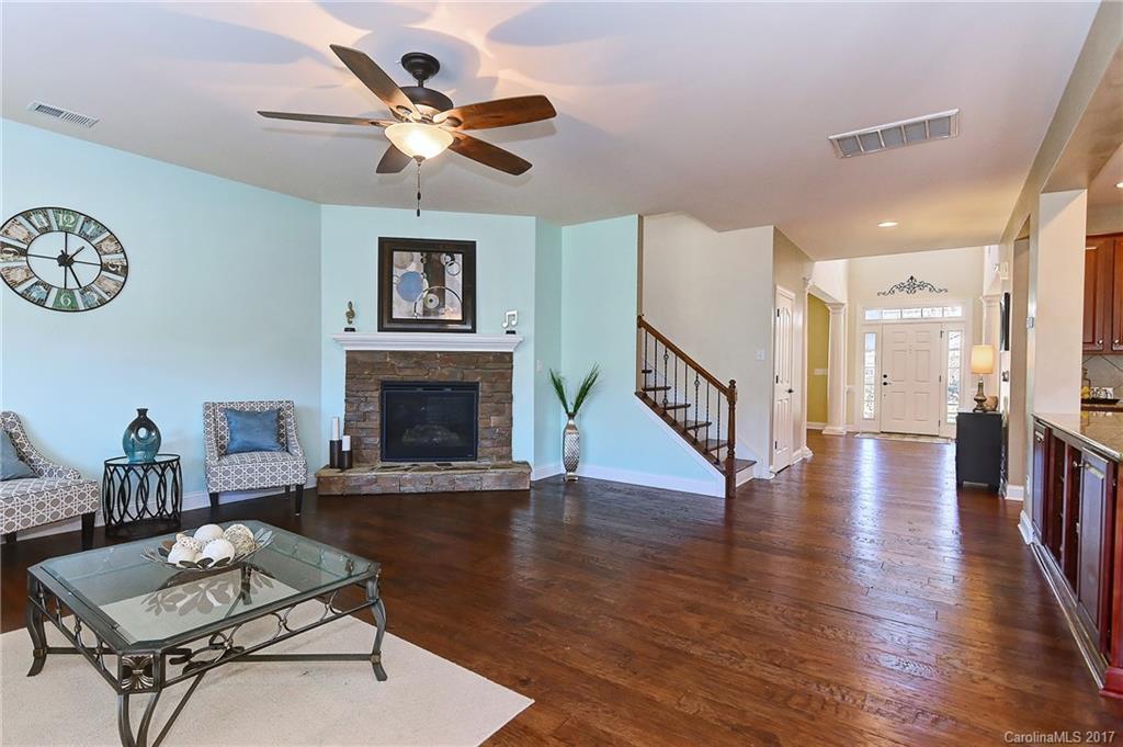 1728 Ridgehaven Road Waxhaw, NC 28173 - Photo 5 of 24