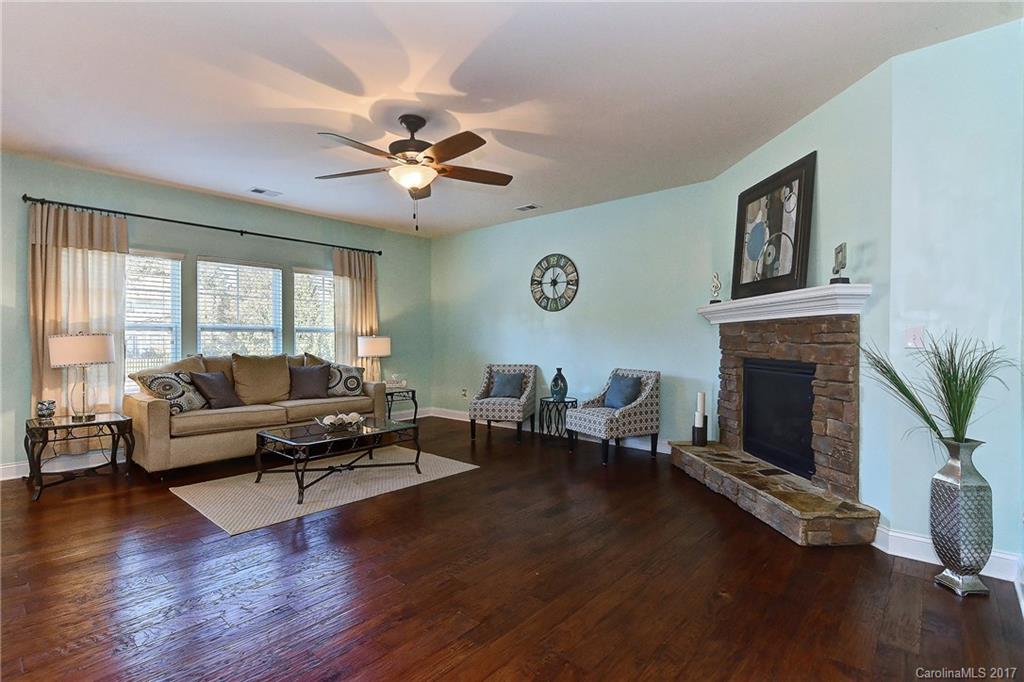 1728 Ridgehaven Road Waxhaw, NC 28173 - Photo 6 of 24