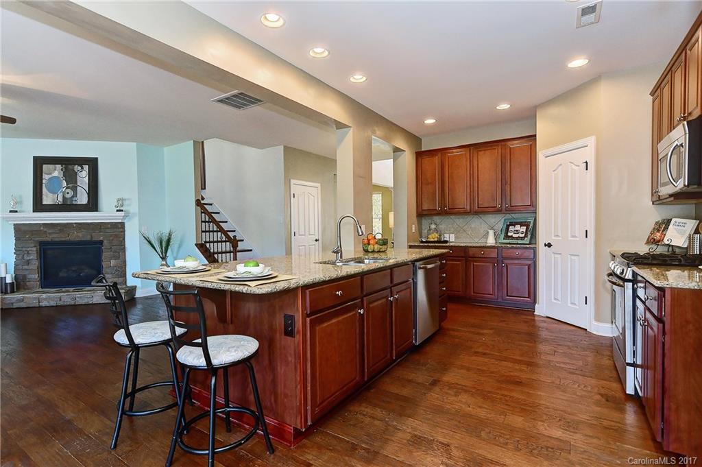 1728 Ridgehaven Road Waxhaw, NC 28173 - Photo 8 of 24