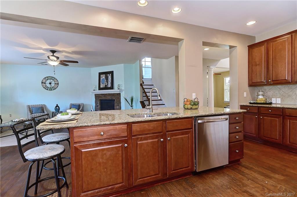 1728 Ridgehaven Road Waxhaw, NC 28173 - Photo 10 of 24
