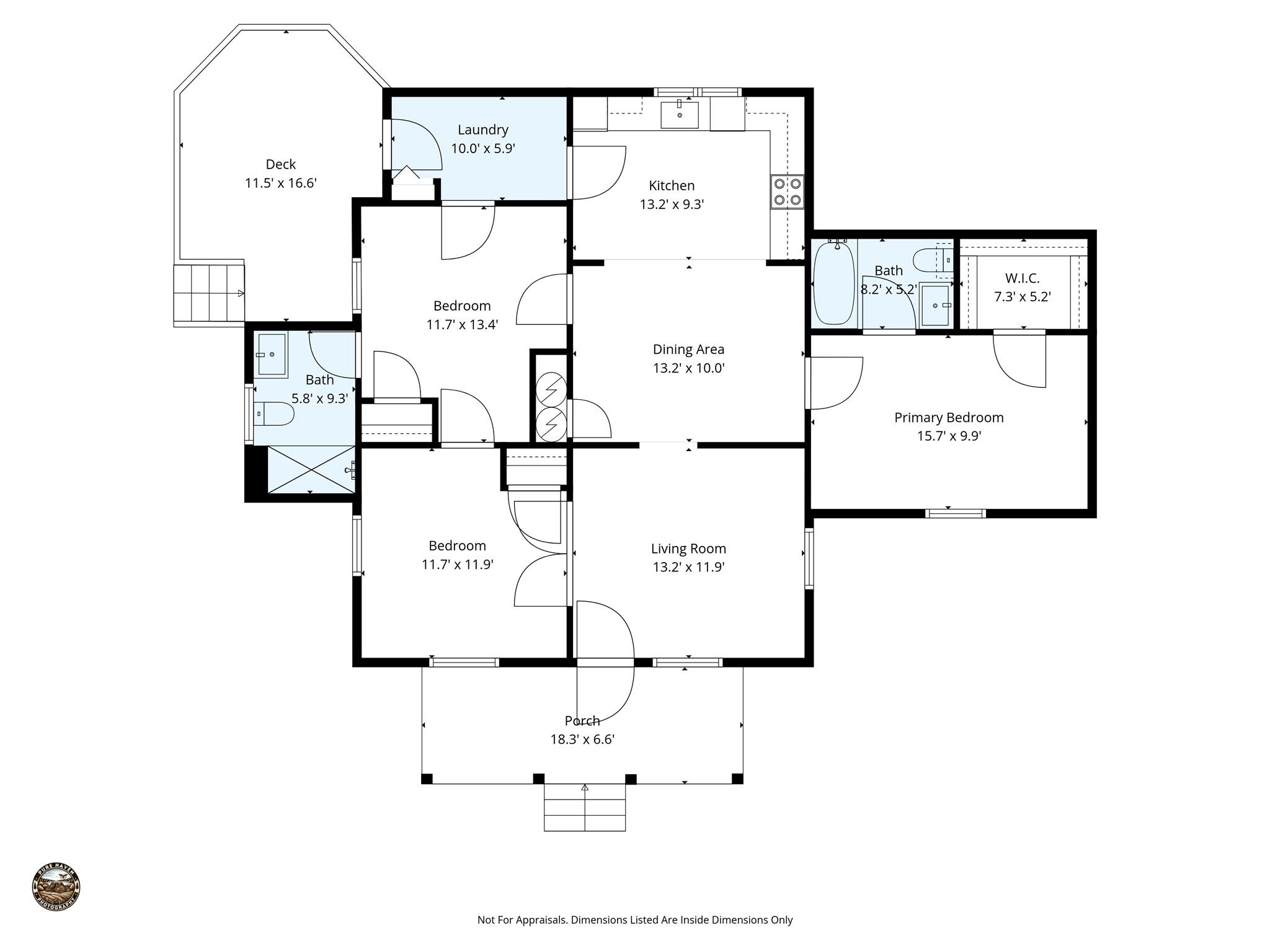 198 Grayson Bostic Road Forest City, NC 28043 - Photo 41 of 41 Gallery Image 41