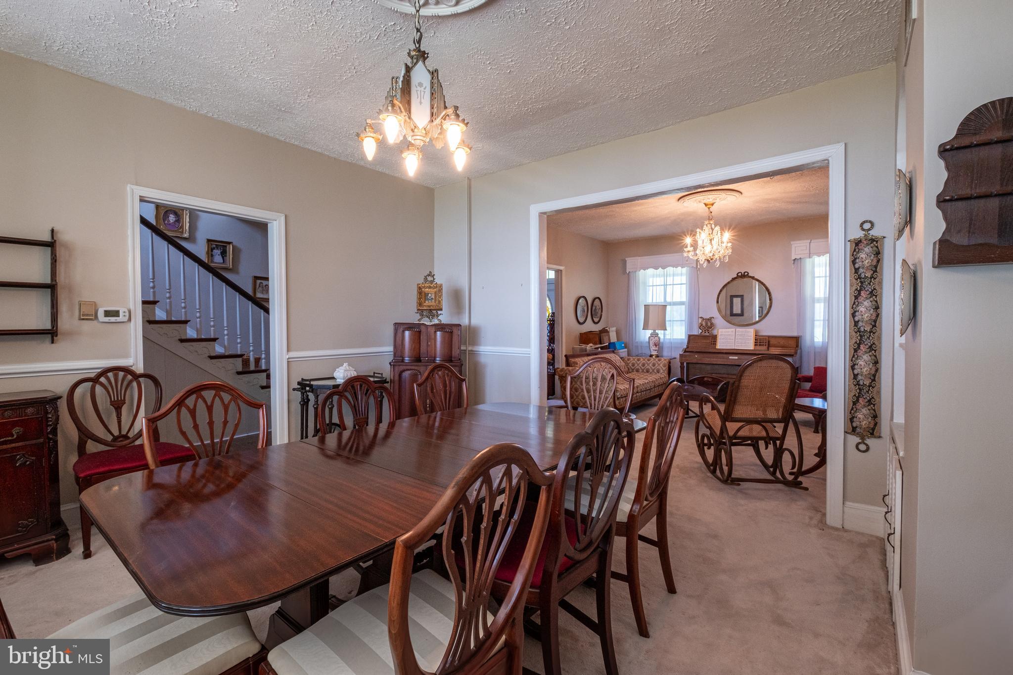 13922 River Road Newburg, MD 20664 - Photo 17 of 81 Spacious Dining Room