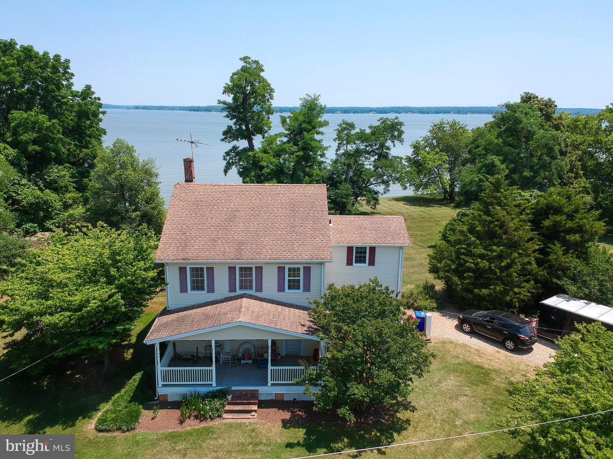 13922 River Road Newburg, MD 20664 - Photo 2 of 81