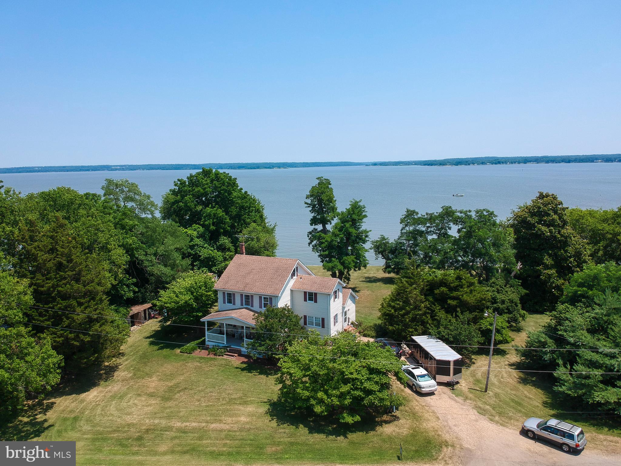 13922 River Road Newburg, MD 20664 - Photo 33 of 81