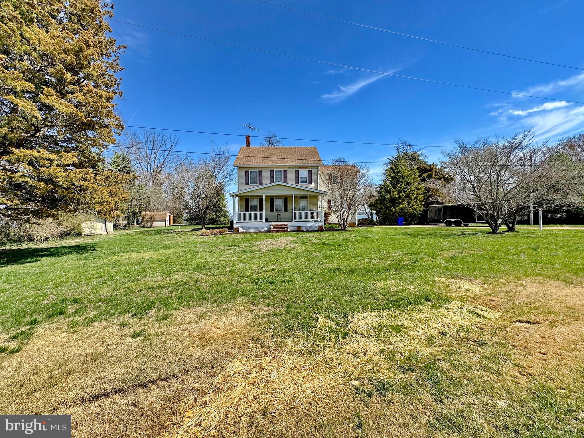 13922 River Road Newburg, MD 20664 - Photo 37 of 81