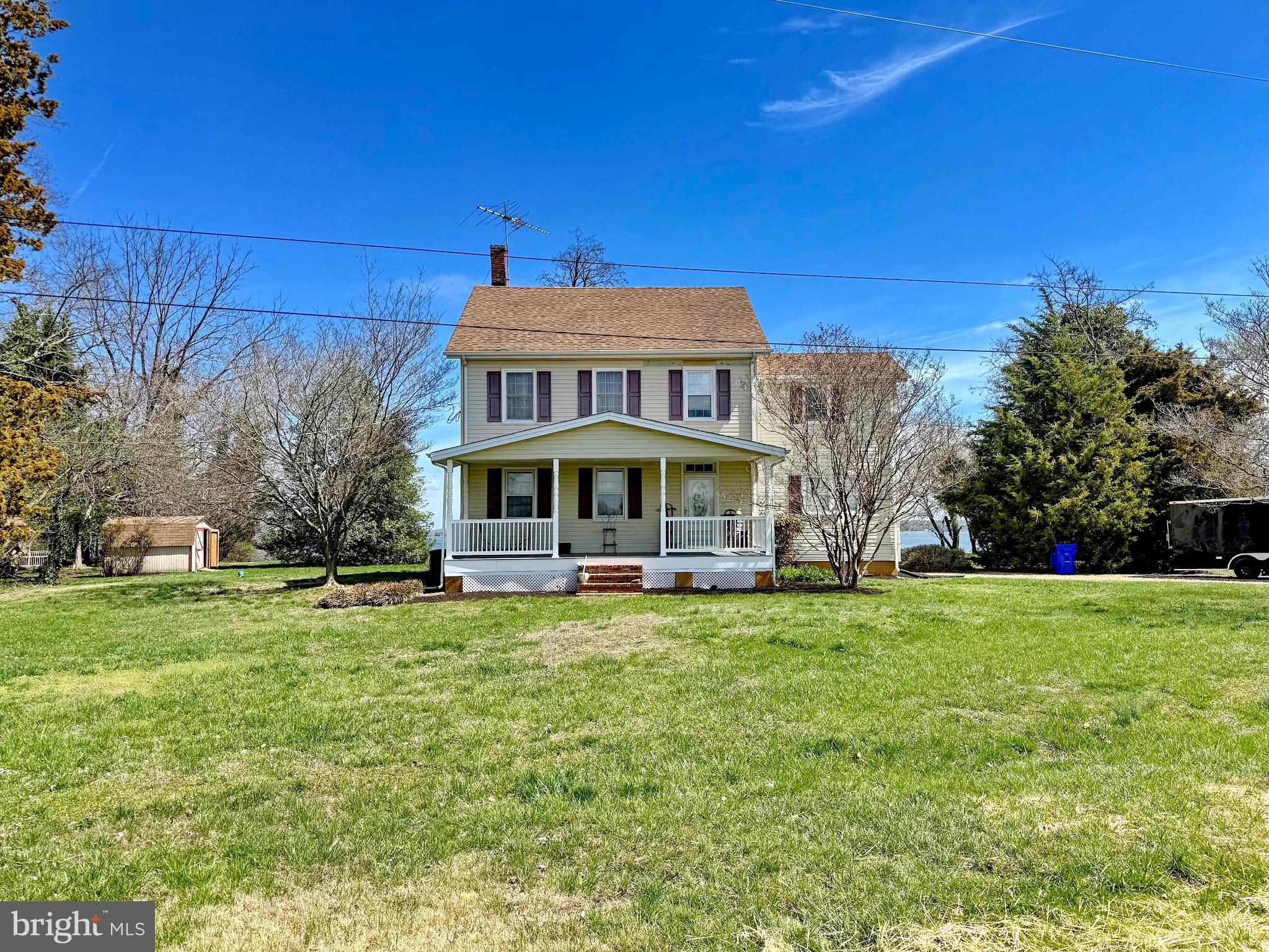 13922 River Road Newburg, MD 20664 - Photo 38 of 81