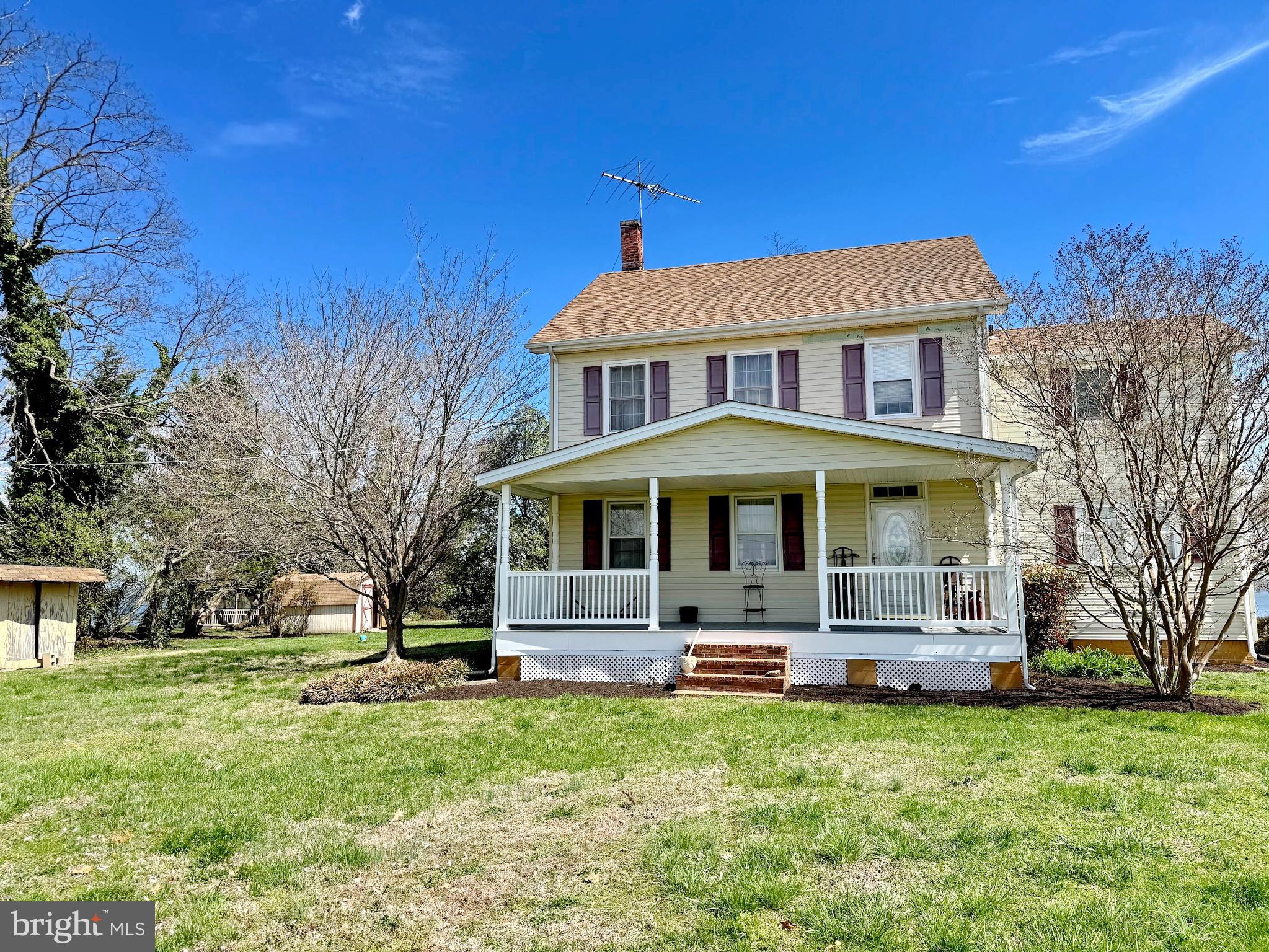 13922 River Road Newburg, MD 20664 - Photo 39 of 81