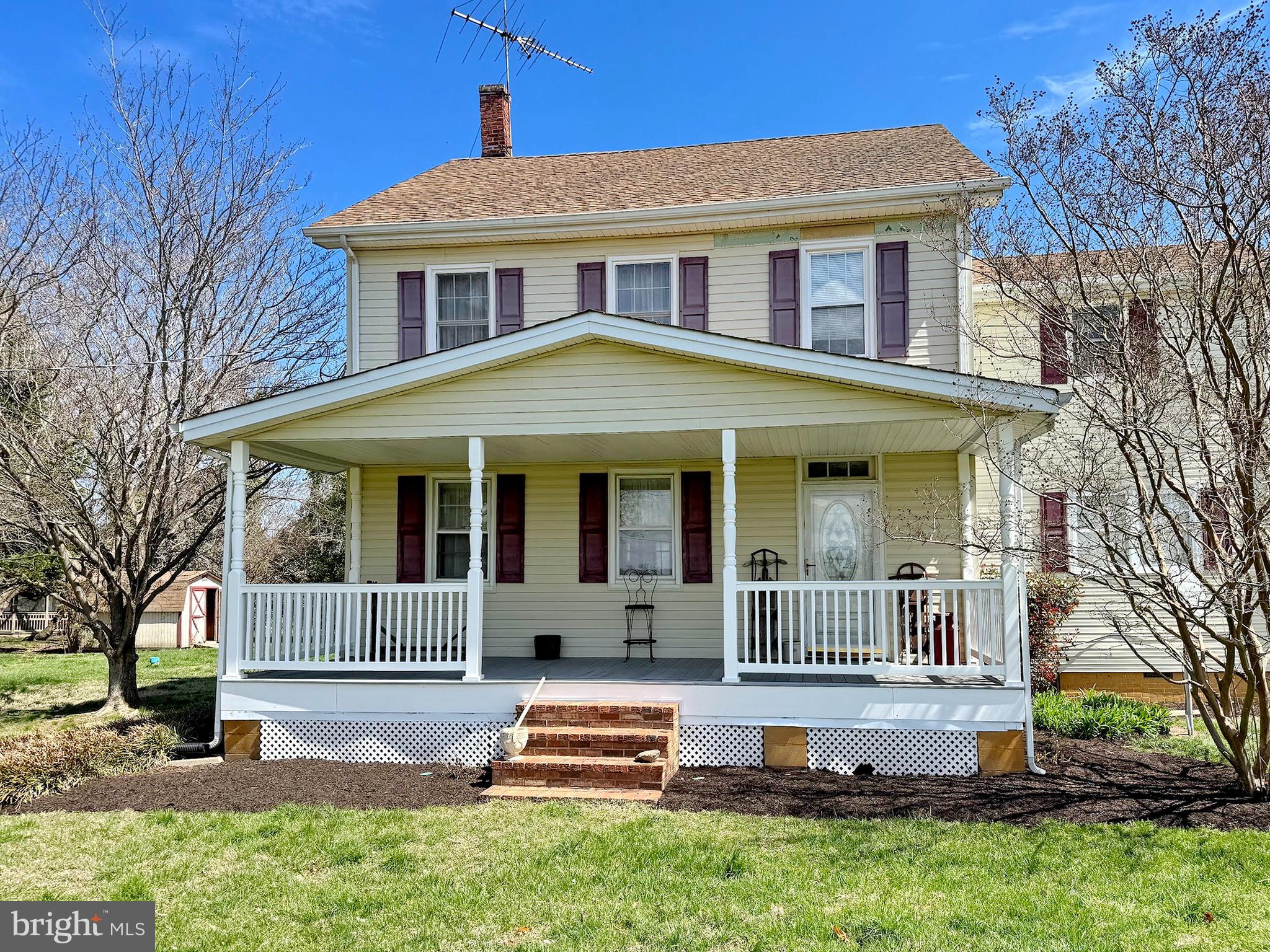 13922 River Road Newburg, MD 20664 - Photo 40 of 81