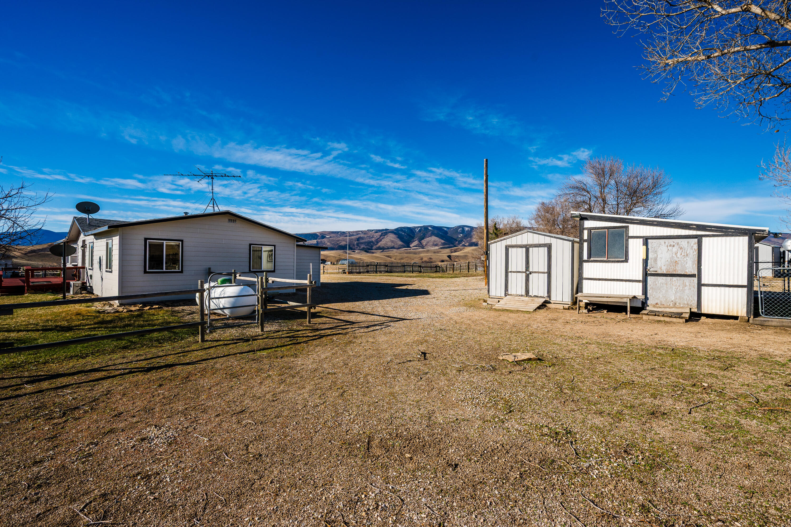 55 Columbus Road Dayton, WY 82836 - Photo 23 of 56 55 columbus 28
