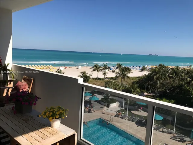 $5,000 | 100 Lincoln Road, Unit 644, Miami Beach, FL 33139