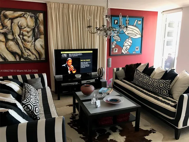 $5,000 | 100 Lincoln Road, Unit 644, Miami Beach, FL 33139