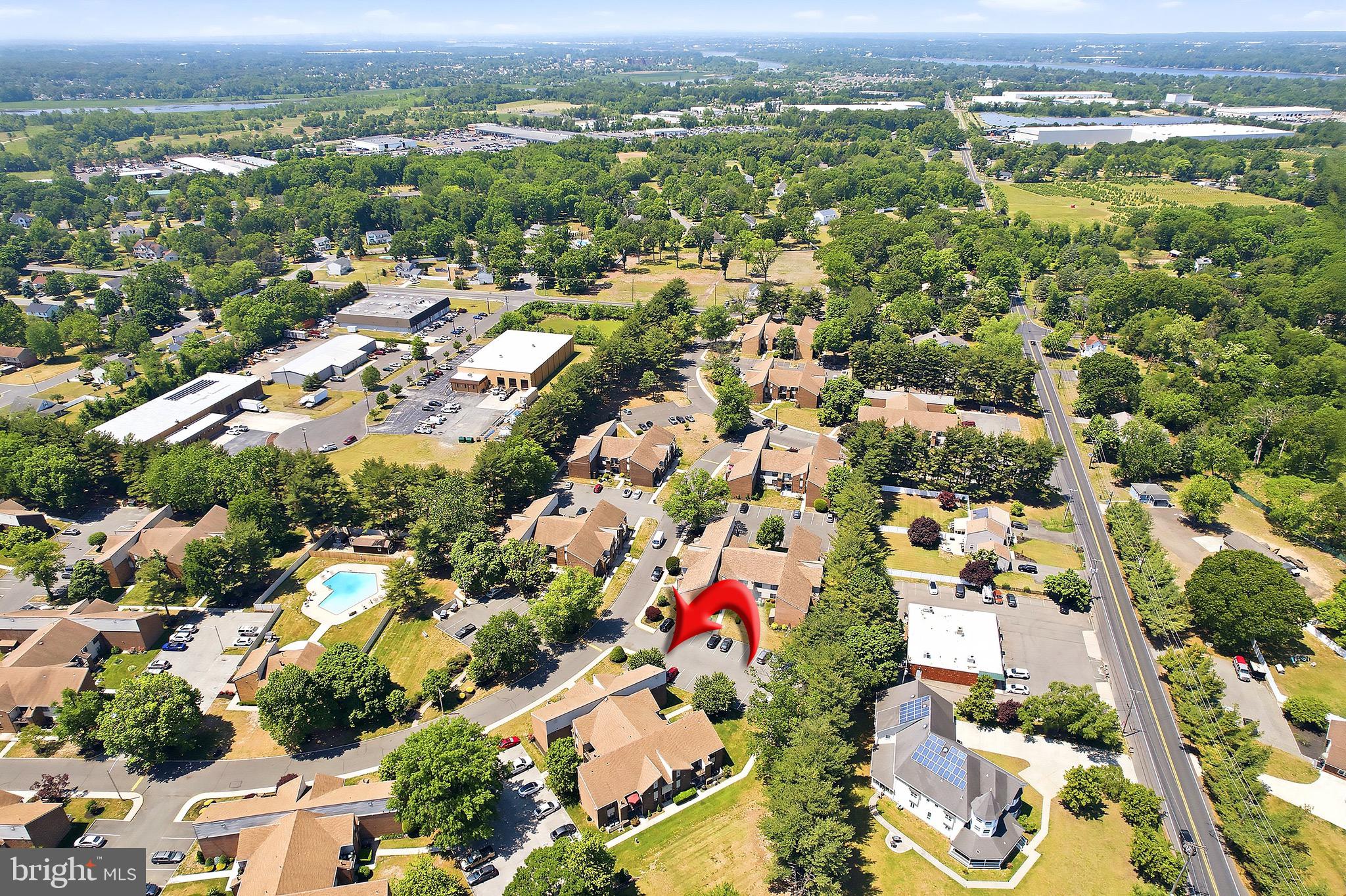 1475 Mt Holly Road, Unit H2 Edgewater Park, NJ 08010 - Photo 24 of 26