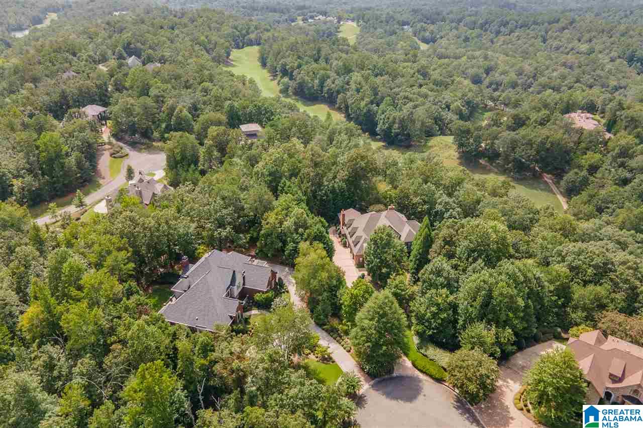 7379 Ridgecrest Court Road Birmingham, AL 35242 - Photo 46 of 49