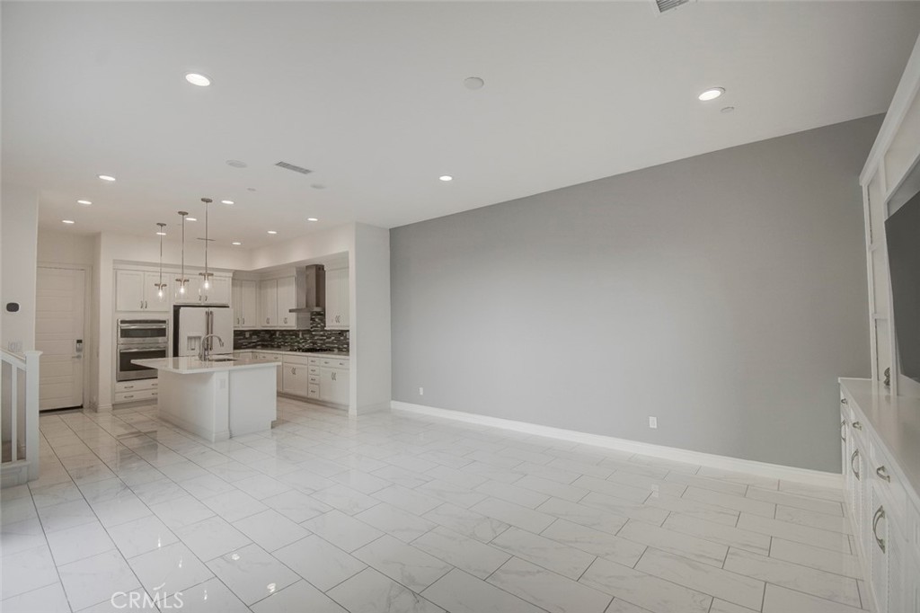 148 Spectacle Irvine, CA 92618 - Photo 11 of 47 a view of kitchen and counter top space