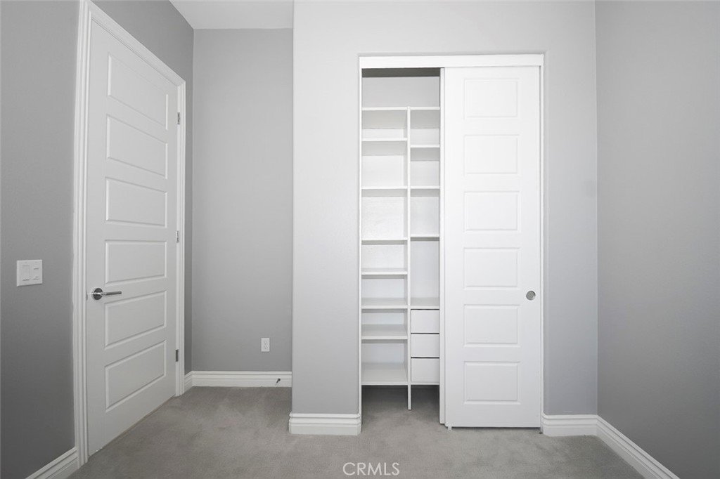 148 Spectacle Irvine, CA 92618 - Photo 16 of 47 an empty room with closet