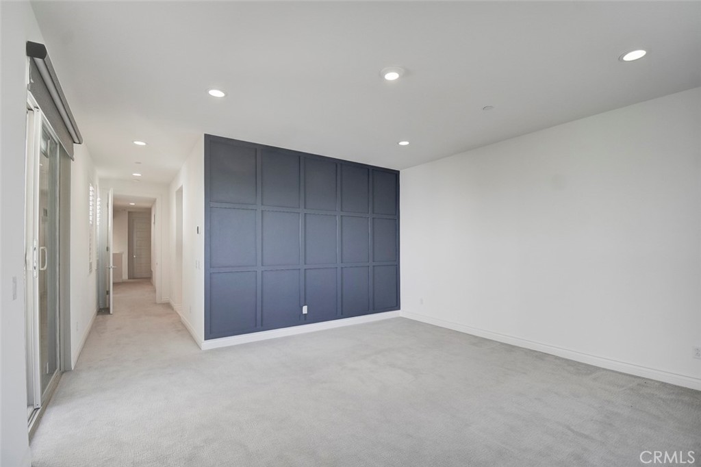 148 Spectacle Irvine, CA 92618 - Photo 19 of 47 a view of an empty room