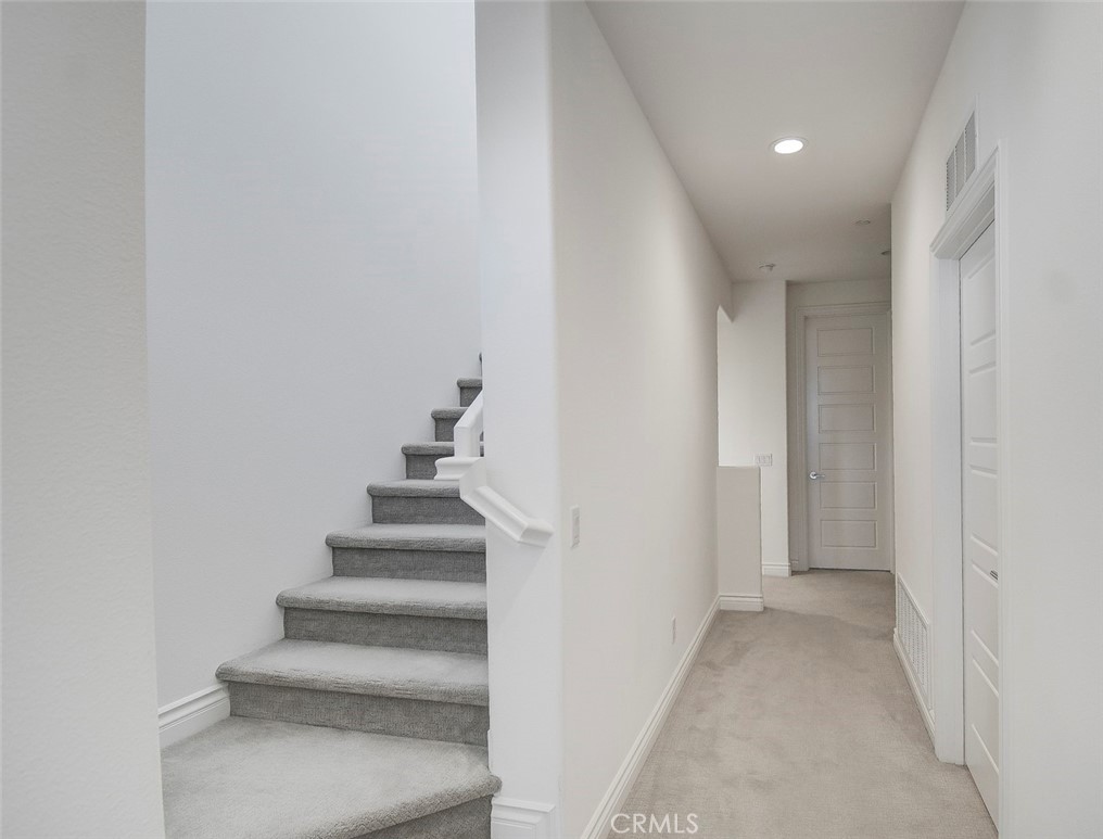 148 Spectacle Irvine, CA 92618 - Photo 35 of 47 a view of entryway