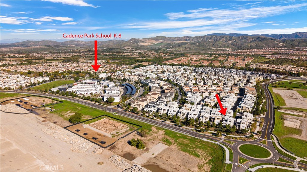 148 Spectacle Irvine, CA 92618 - Photo 36 of 36