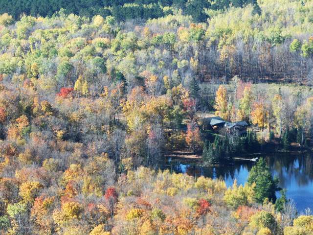 W3140 Blockhouse Lake Road Park Falls, WI 54552 - Photo 17 of 20 Gallery Image 17