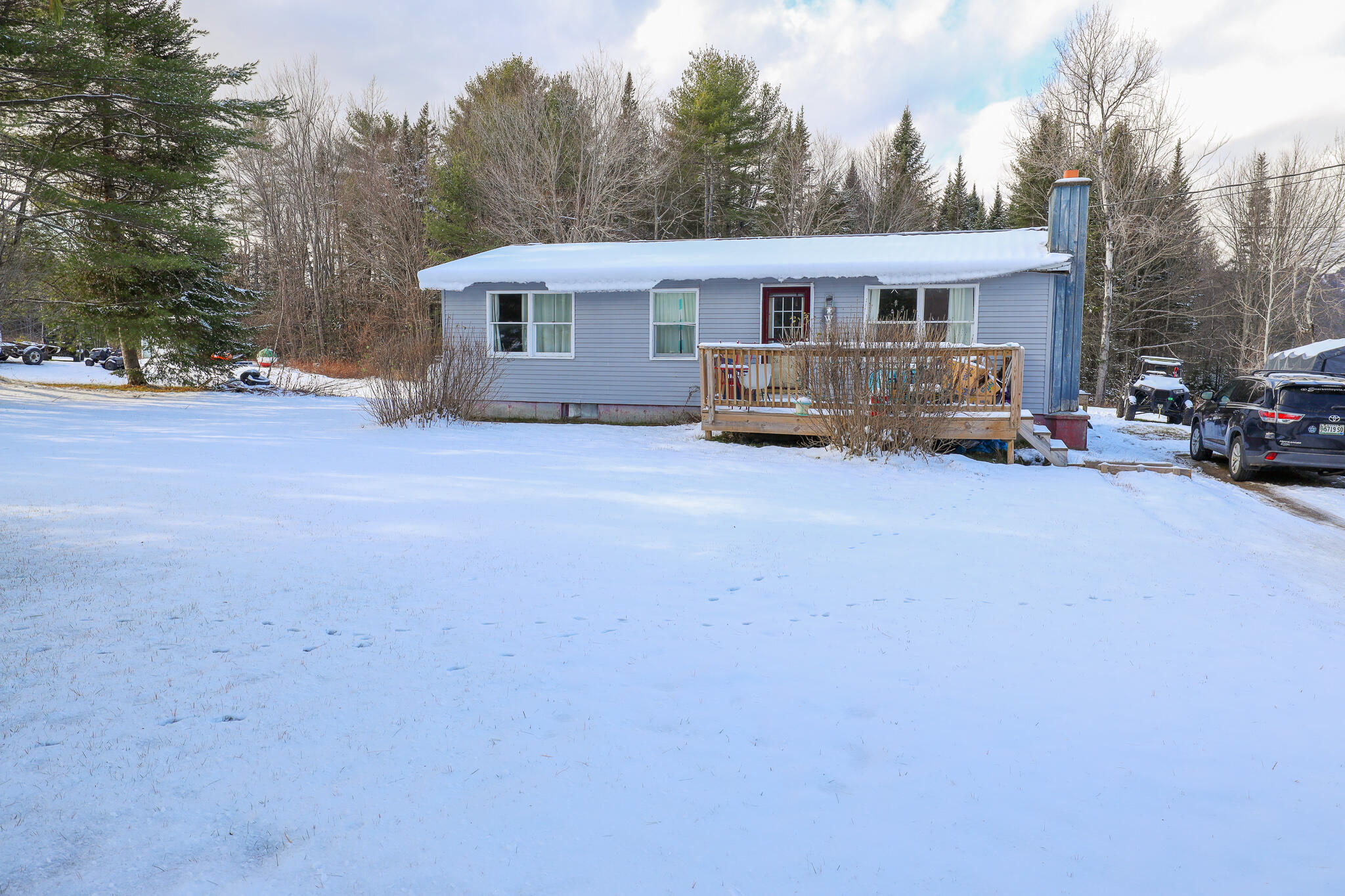 139 Gammon Road Peru, ME 04290 - Photo 29 of 33 447A2954