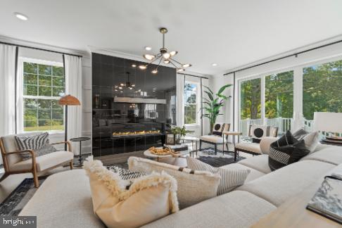 4200 Logmill Road Gainesville, VA 20155 - Photo 12 of 53