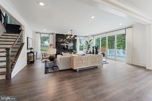 4200 Logmill Road Gainesville, VA 20155 - Photo 20 of 53