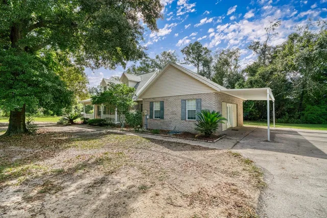 $360,000 | 10733 Northwest Judy Drive, Bristol, FL 32321