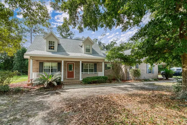 $360,000 | 10733 Northwest Judy Drive, Bristol, FL 32321