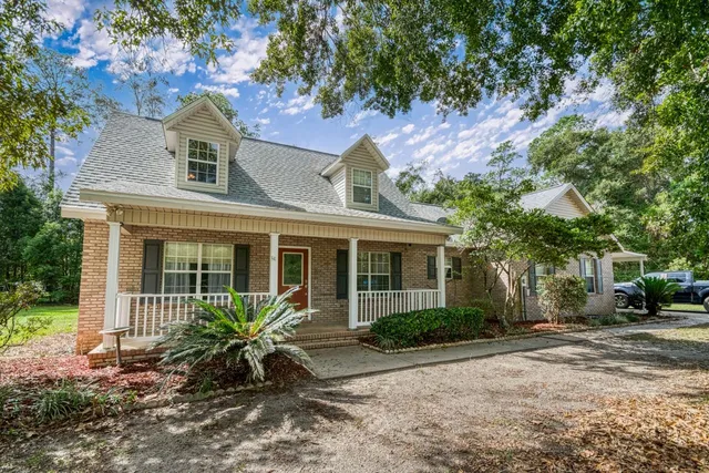 $360,000 | 10733 Northwest Judy Drive, Bristol, FL 32321