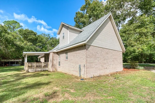 $360,000 | 10733 Northwest Judy Drive, Bristol, FL 32321