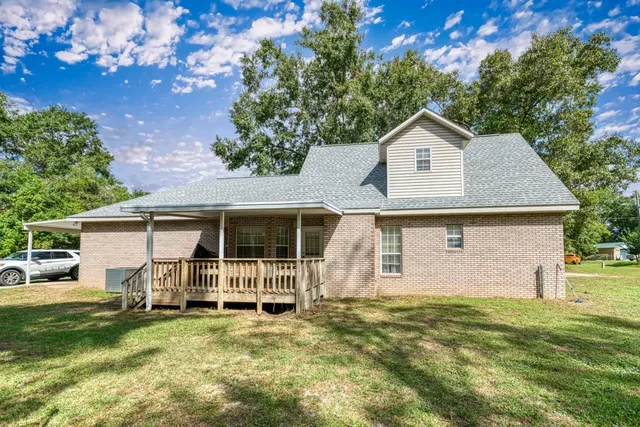 $360,000 | 10733 Northwest Judy Drive, Bristol, FL 32321