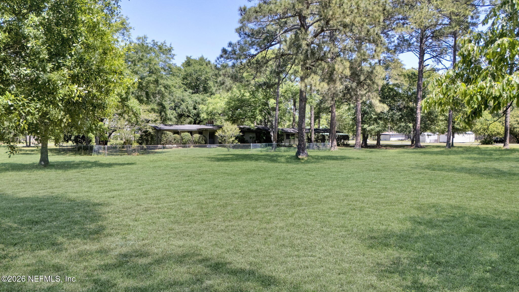 4821 Reed Avenue Jacksonville, FL 32257 - Photo 39 of 49 Front of Home
