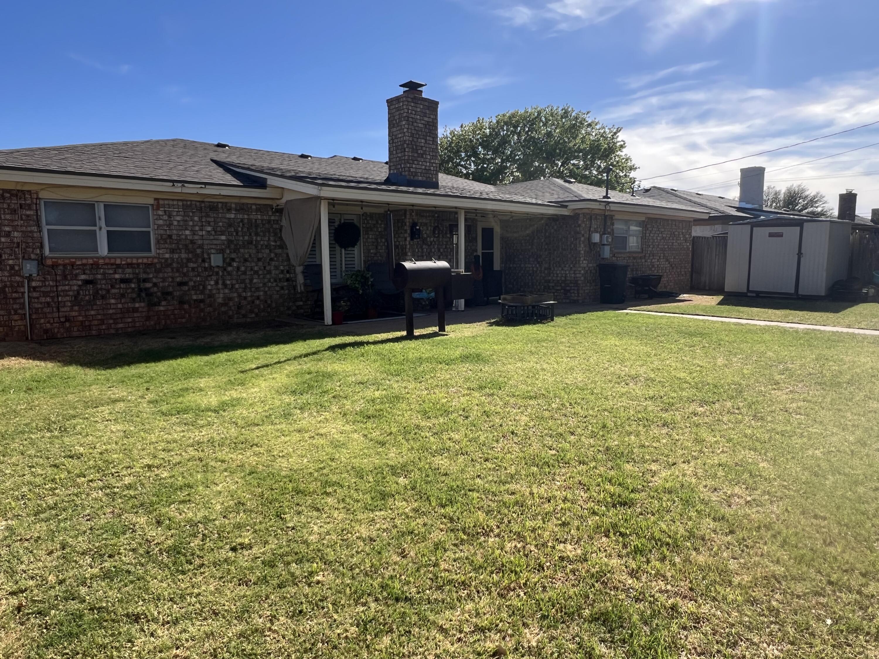 5724 74th Street Lubbock, TX 79424 - Photo 19 of 19 IMG_3445