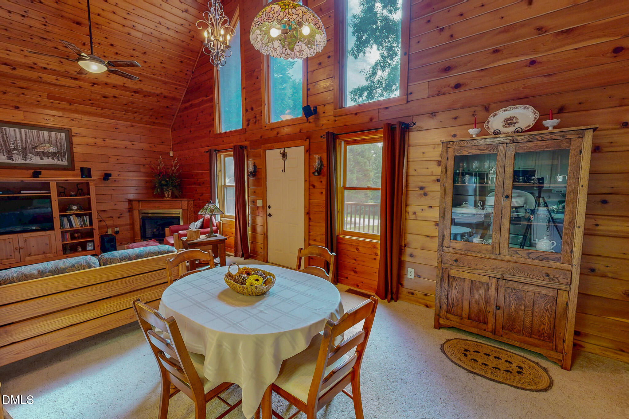 222 Amber Road Timberlake, NC 27583 - Photo 16 of 60