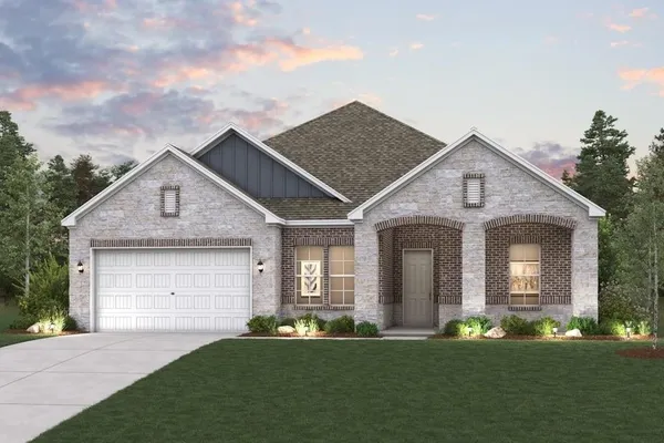 $469,900 | 1512 Xavier Street, Anna, TX 75409