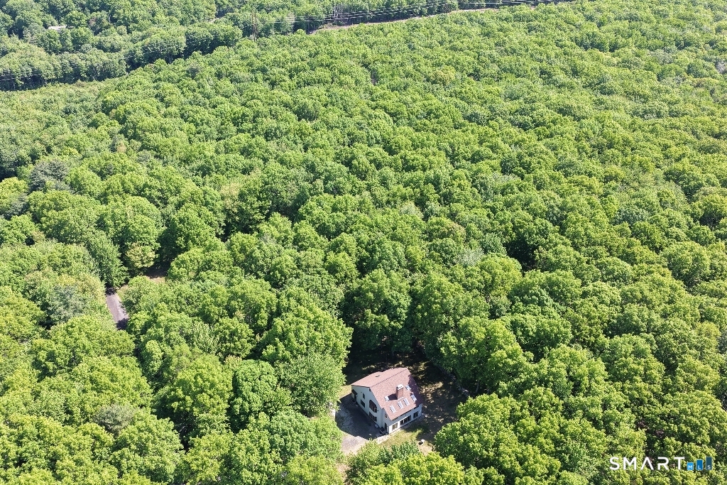 930 Spindle Hill Road Wolcott, CT 06716 - Photo 38 of 40 Ariel view