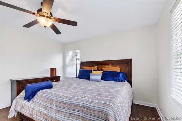 $265,000 | 15 Robin Road, New Albany, IN 47150