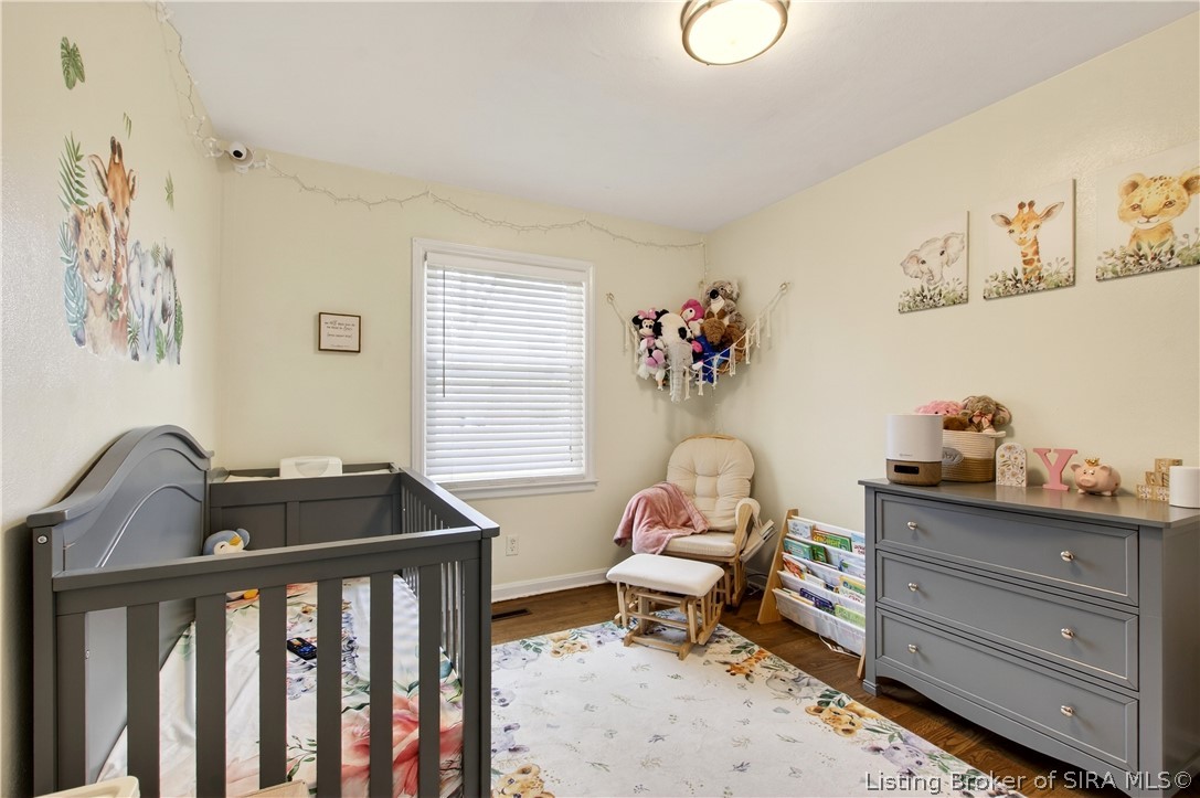 15 Robin Road New Albany, IN 47150 - Photo 31 of 49 Bedroom 3