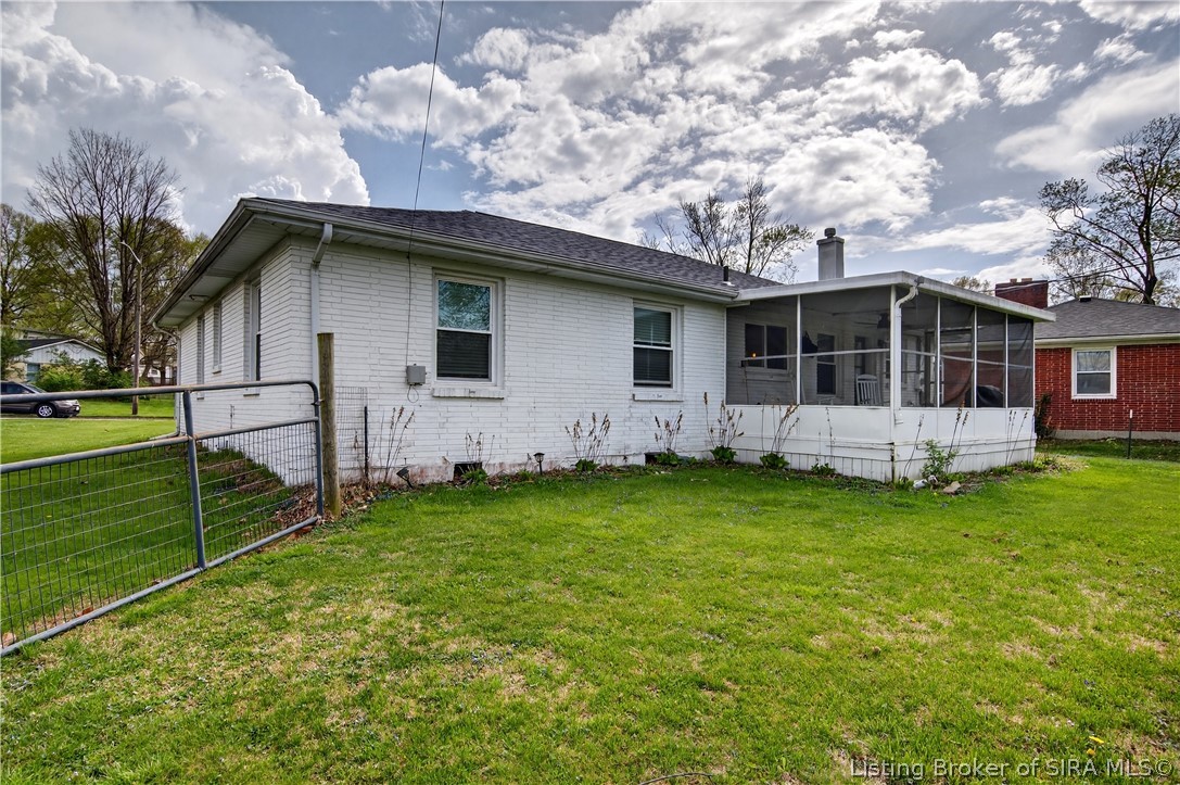 15 Robin Road New Albany, IN 47150 - Photo 48 of 49