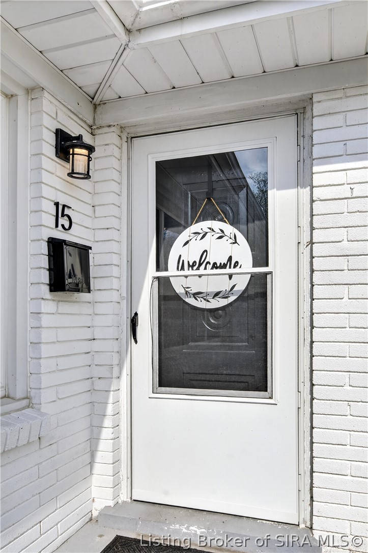 15 Robin Road New Albany, IN 47150 - Photo 5 of 49