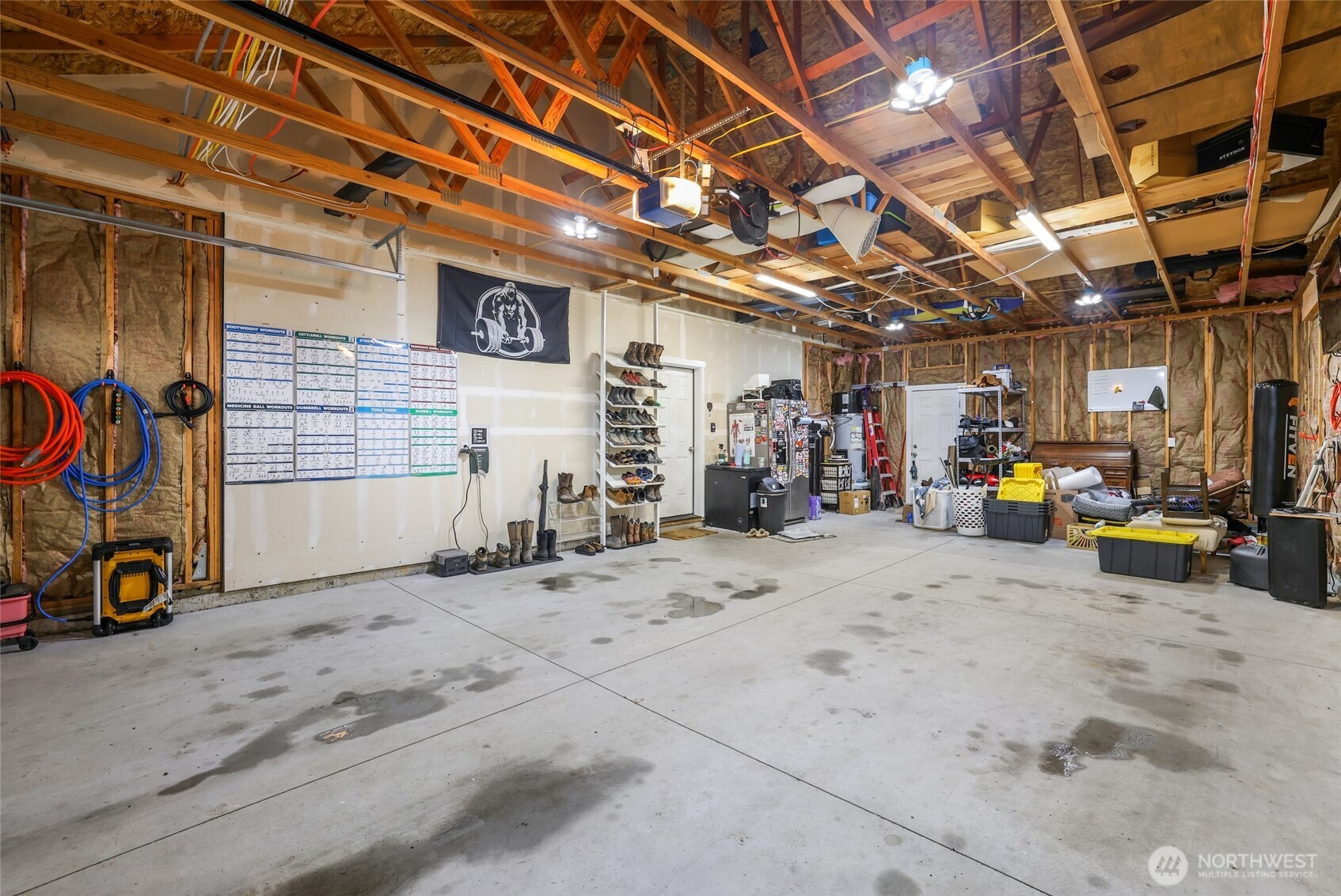 715 390th Street South Roy, WA 98580 - Photo 33 of 40