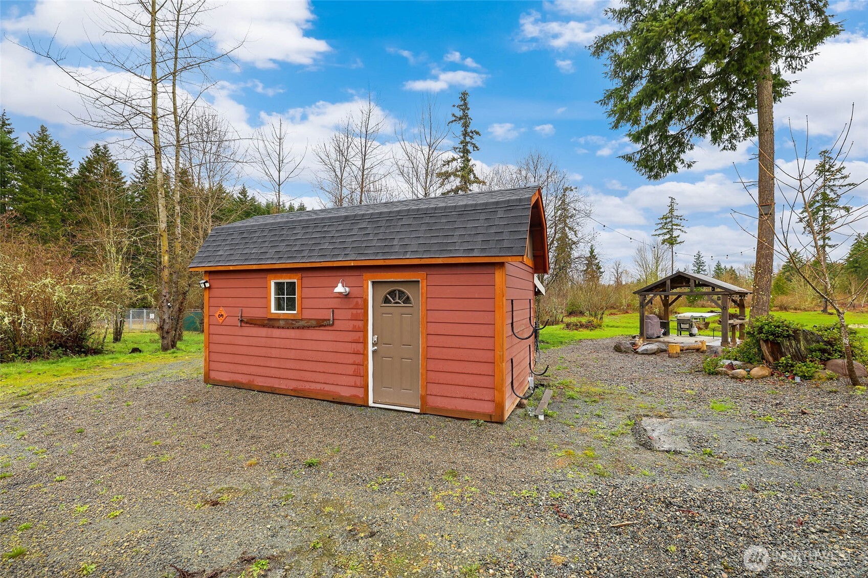 715 390th Street South Roy, WA 98580 - Photo 39 of 40
