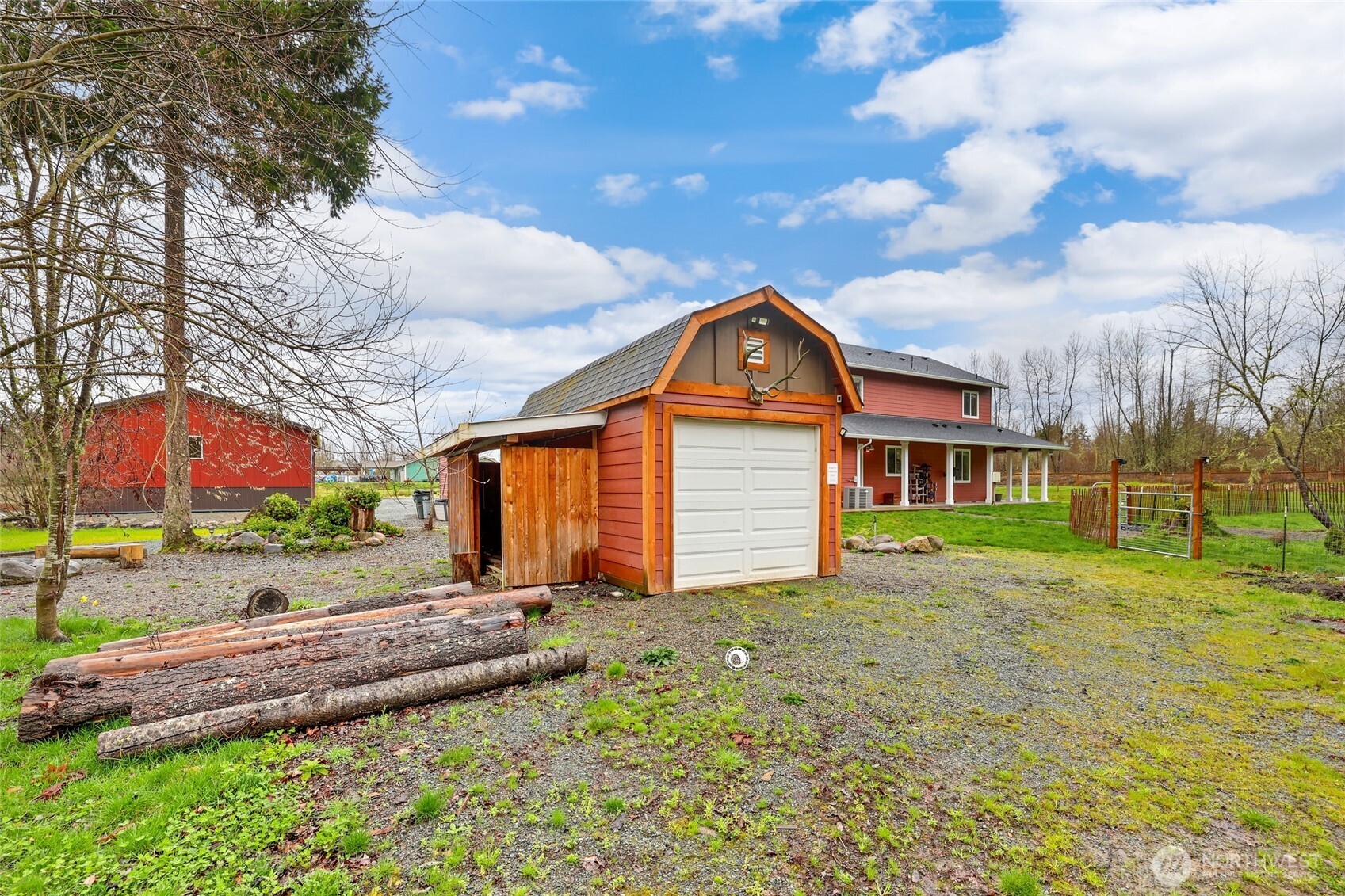 715 390th Street South Roy, WA 98580 - Photo 40 of 40