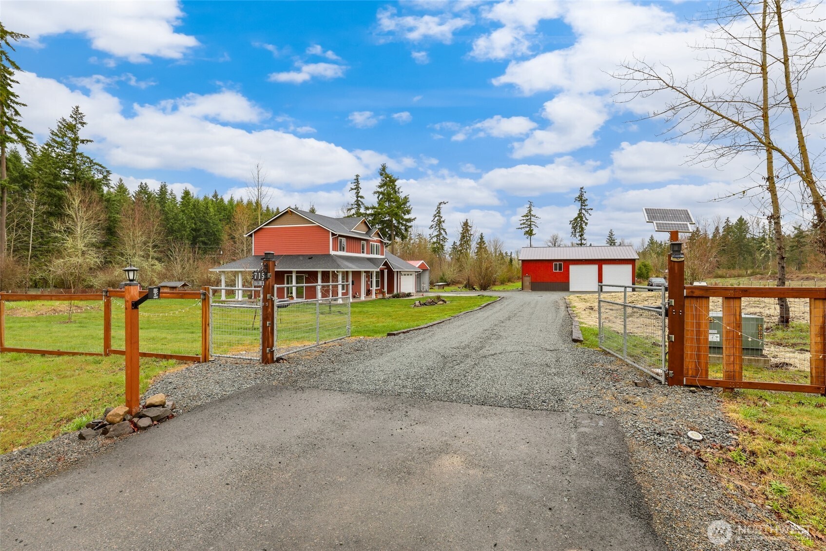 715 390th Street South Roy, WA 98580 - Photo 7 of 40
