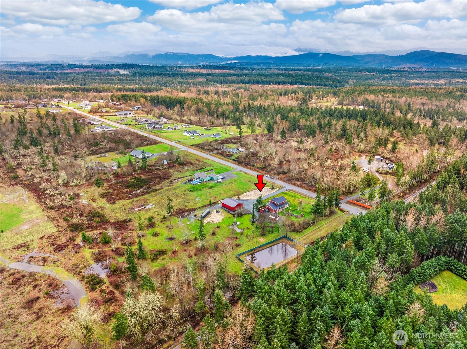 715 390th Street South Roy, WA 98580 - Photo 10 of 40