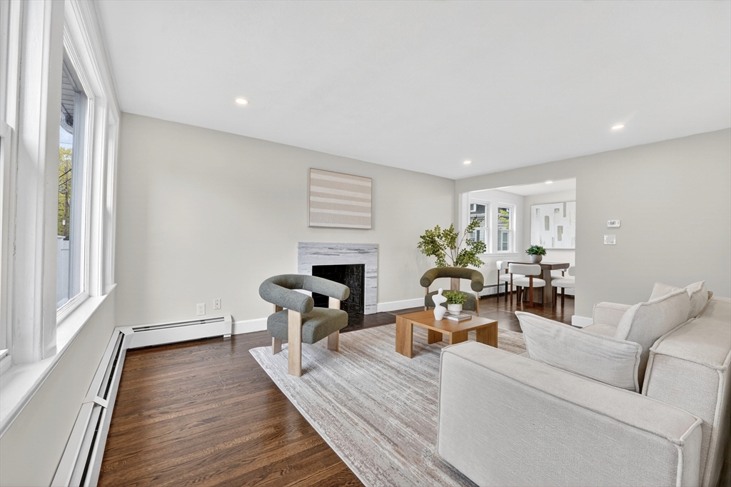 7 Franklin Street Boston, MA 02136 - Photo 8 of 40