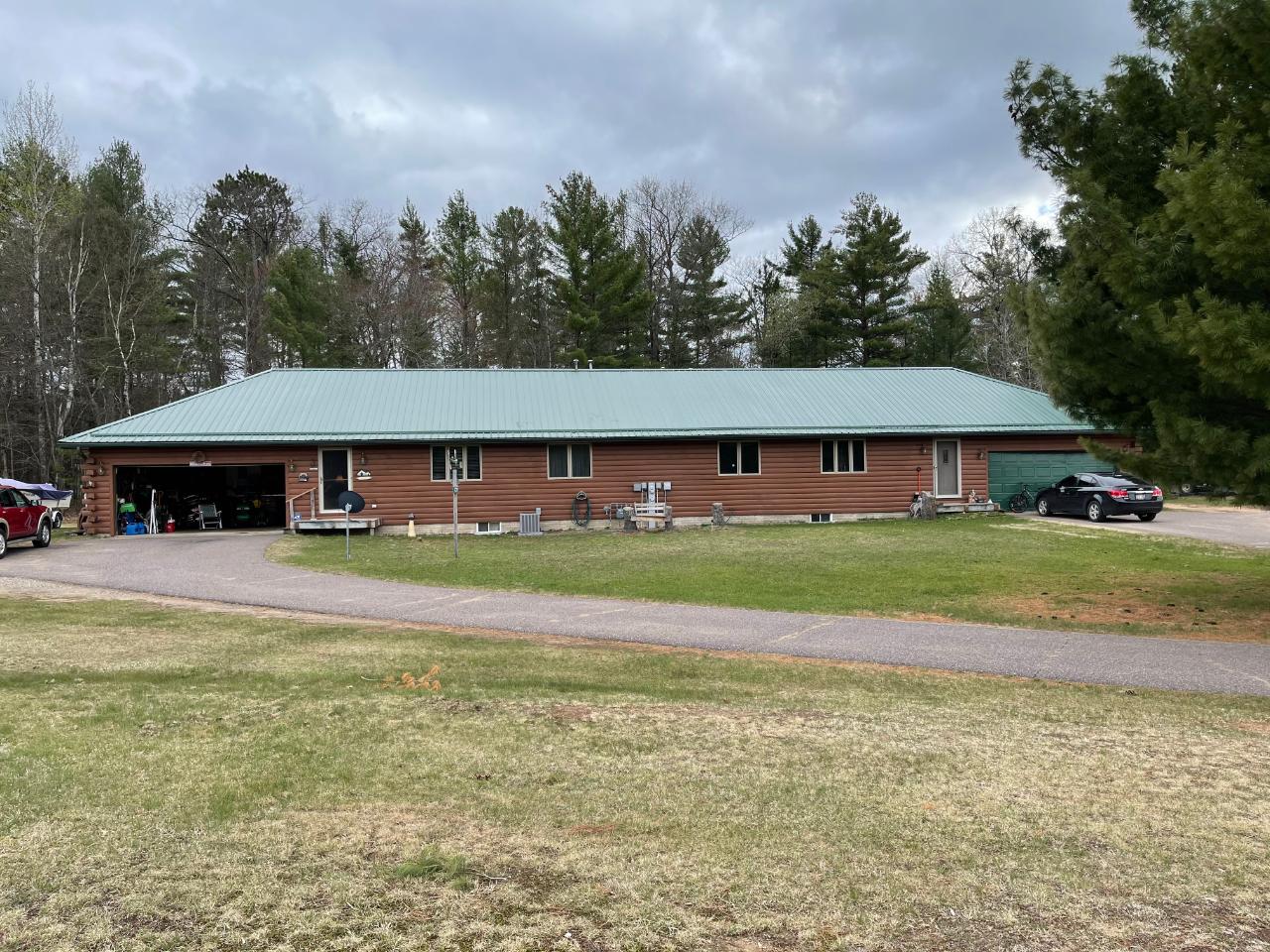 4307 Martens Road, Unit 1 & 2 Eagle River, WI 54521 - Photo 1 of 20 Gallery Image 1