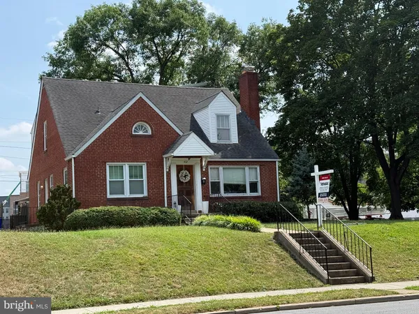 $750,000 | 412 Carroll Parkway, Frederick, MD 21701
